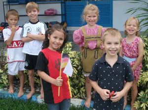 Deutsche Schule in Penang